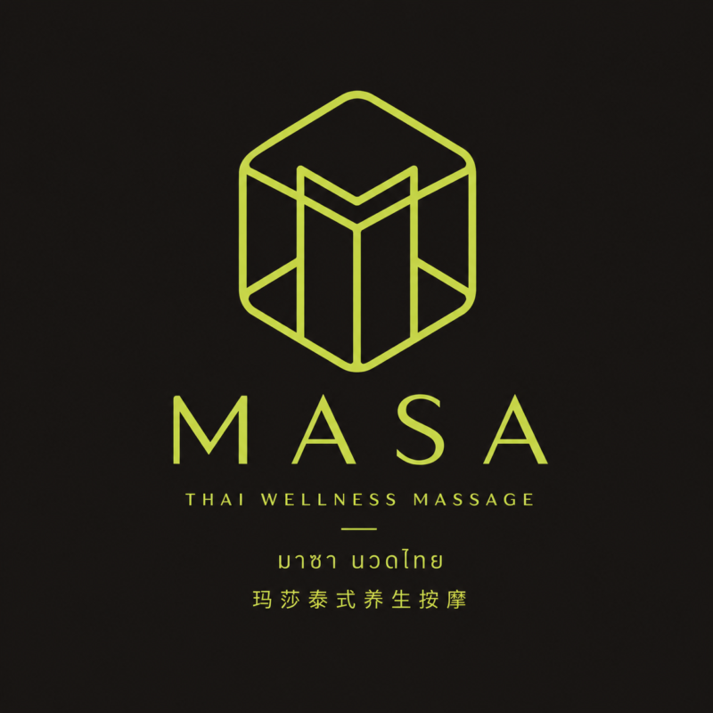 MASA THAI Wellness Massage
