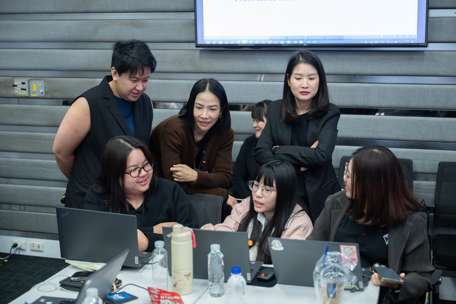 AI Consulting